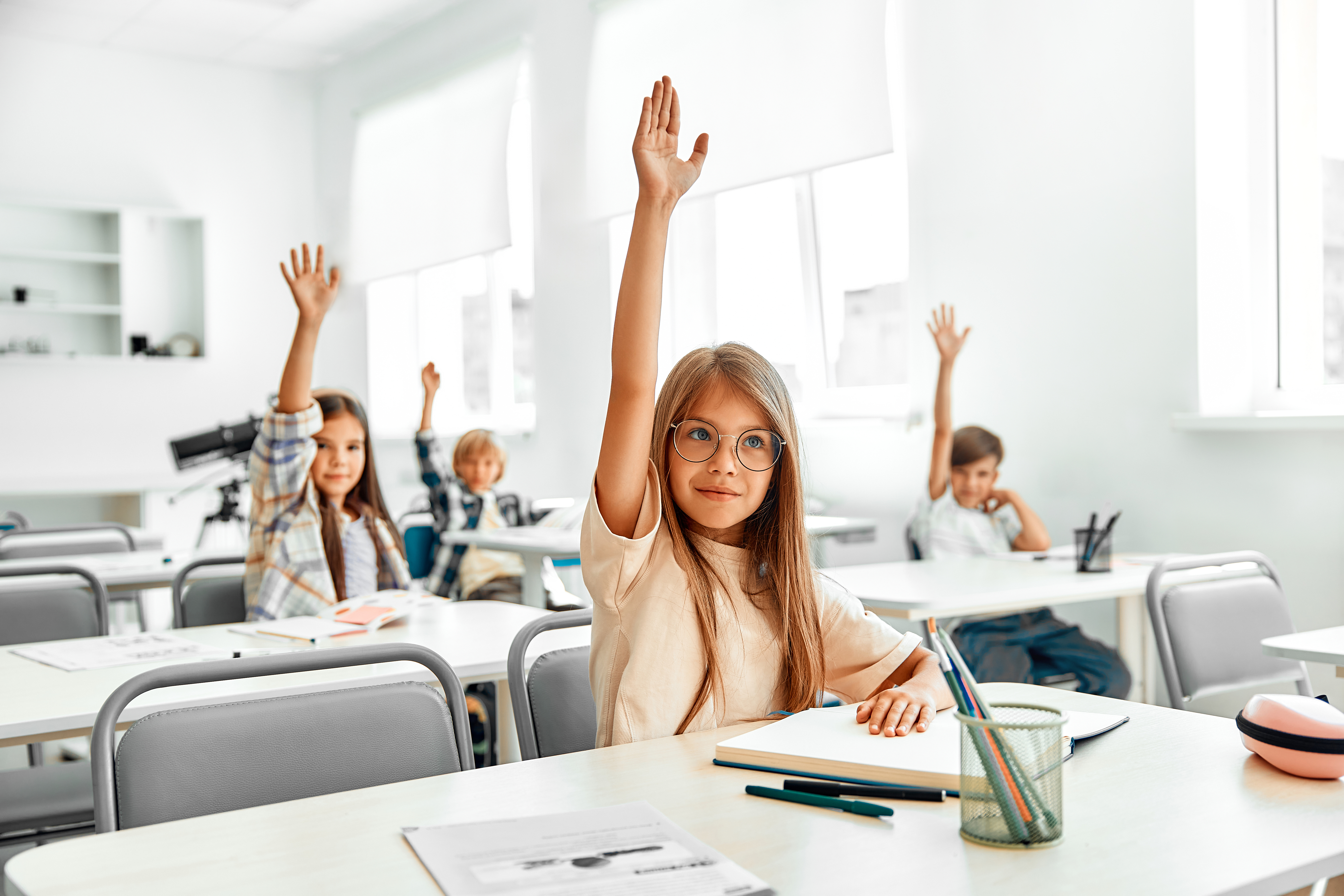 10 Effective Ways to Motivate Students in the Classroom